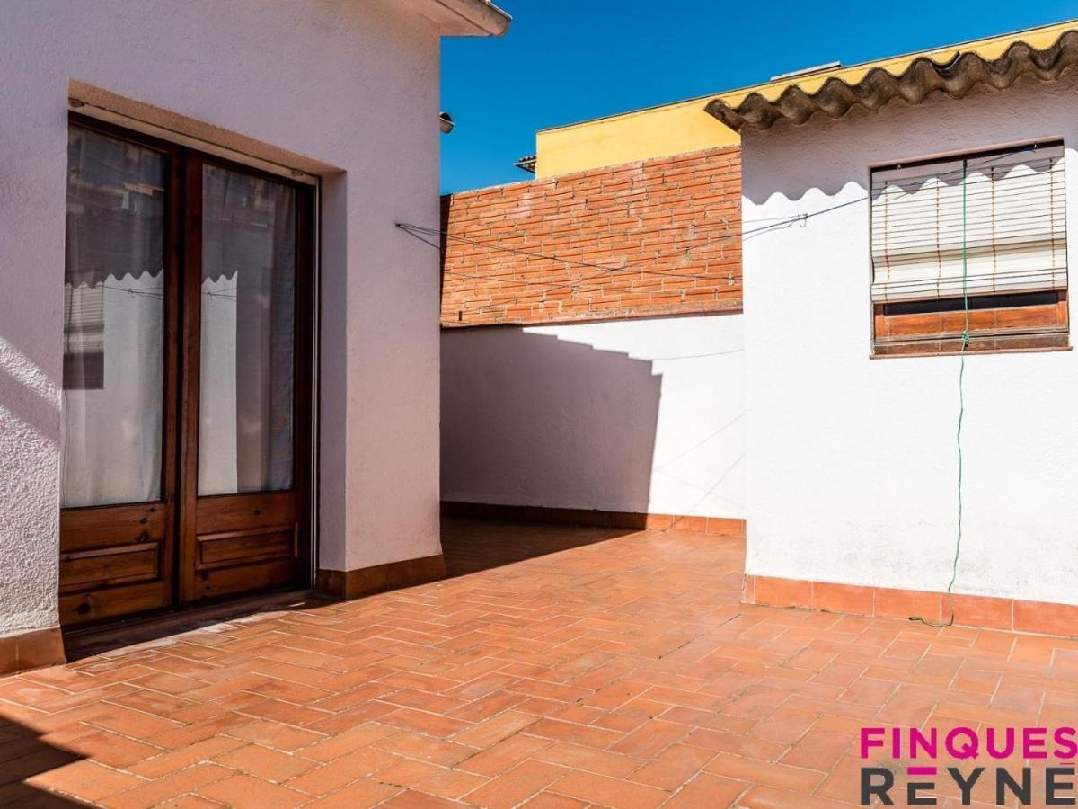 Casa Rita Apartment Sant Feliu de Guíxols Exterior foto