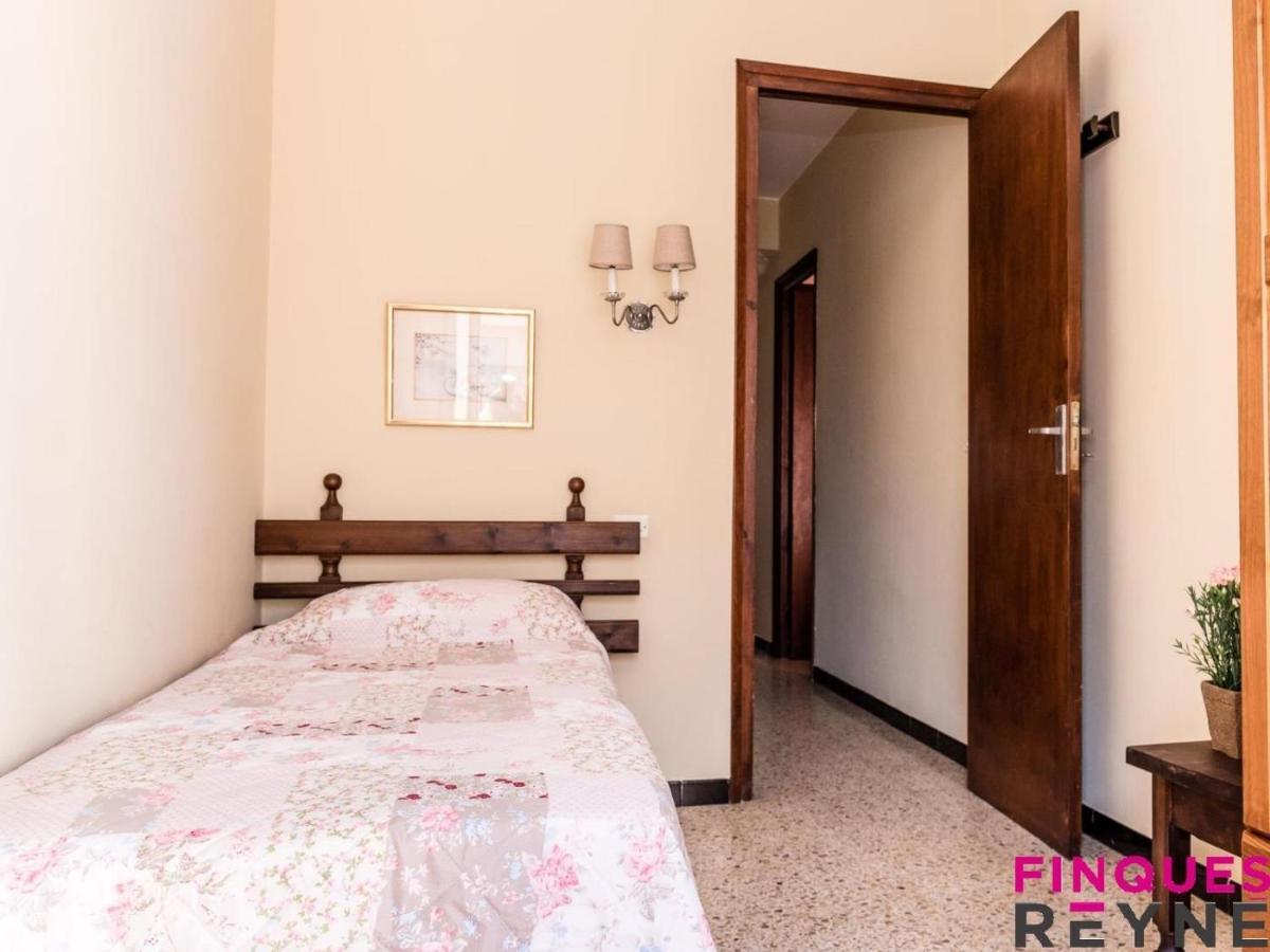 Casa Rita Apartment Sant Feliu de Guíxols Exterior foto
